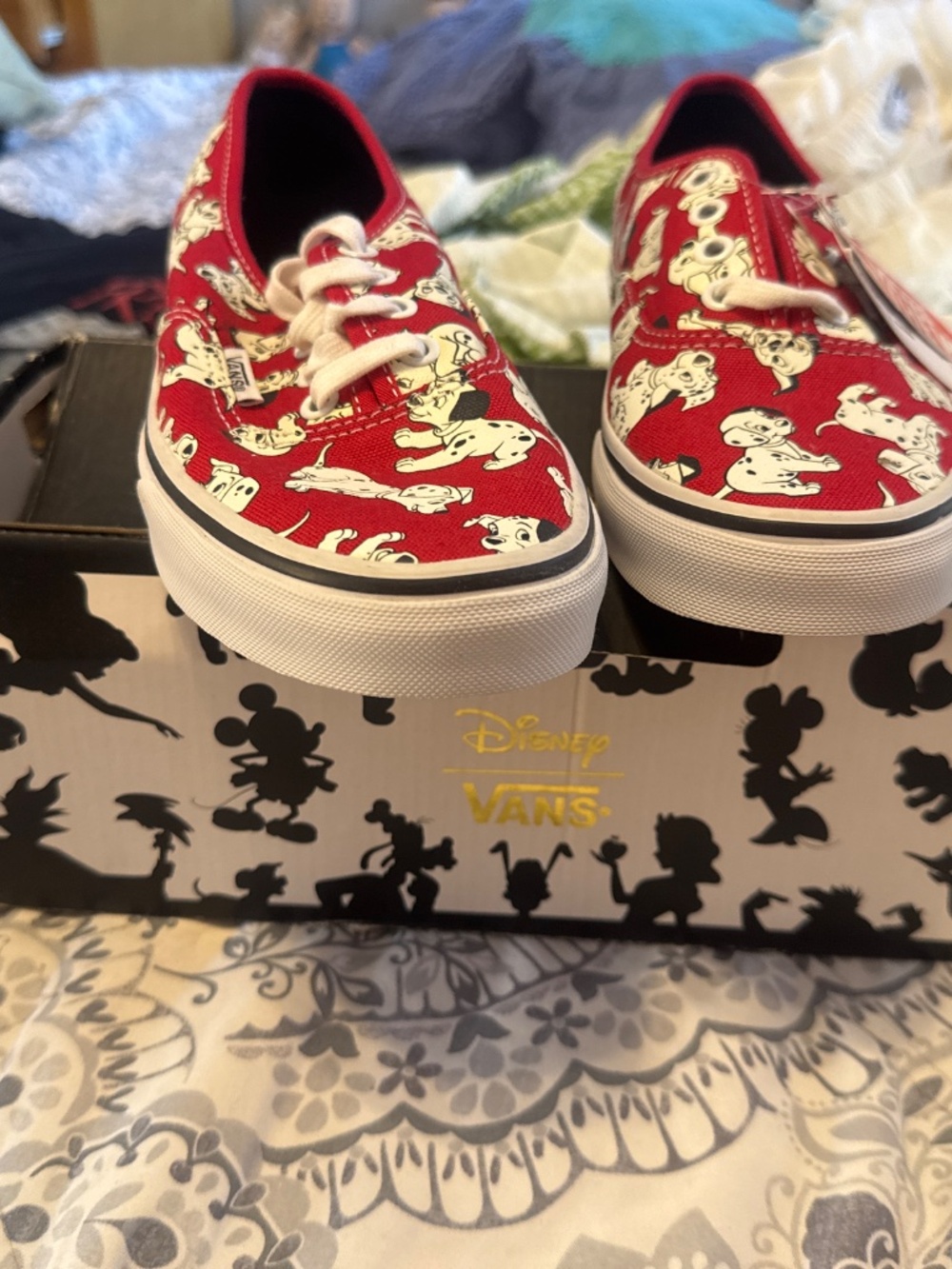 101 Dalmatian vans - Picture 3 of 4